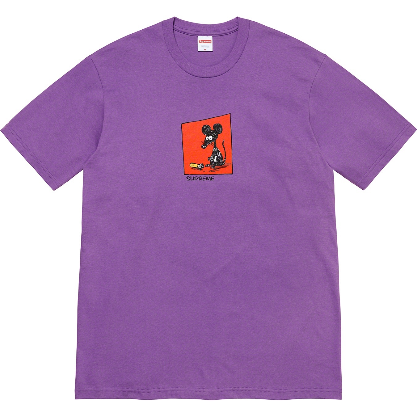 Mouse Tee view 7